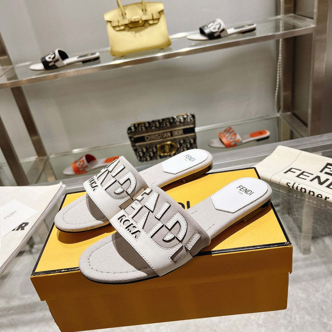 Luxury Shoes - FED - 212
