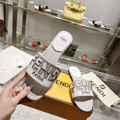 Luxury Shoes - FED - 212