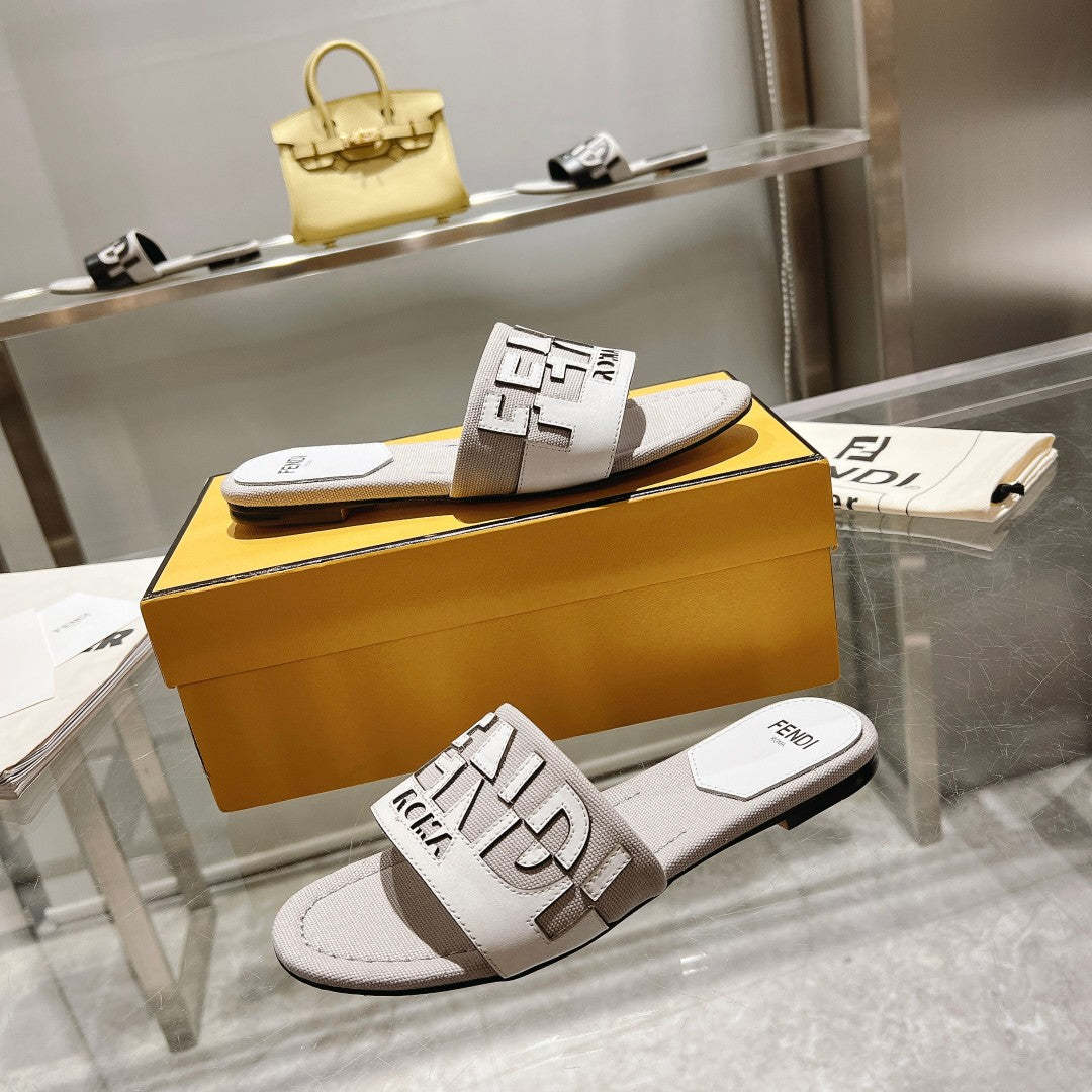 Luxury Shoes - FED - 212