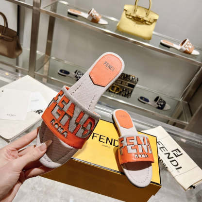 Luxury Shoes - FED - 209