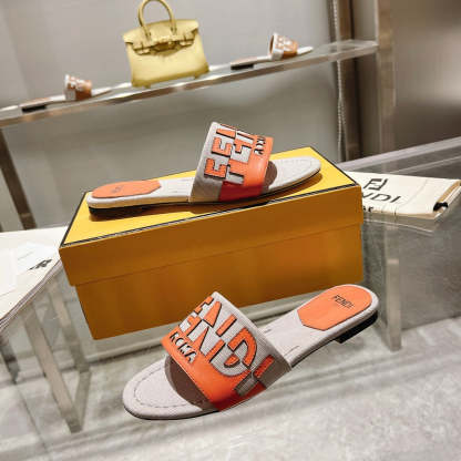 Luxury Shoes - FED - 209