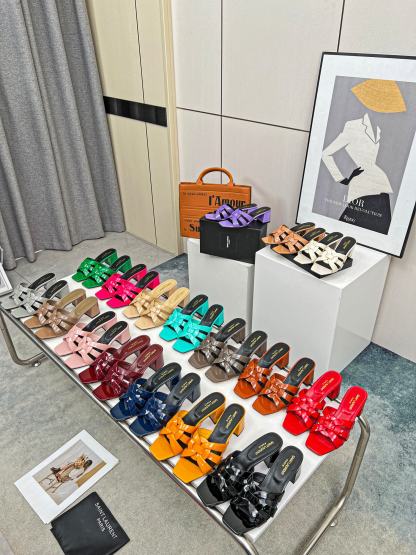 Luxury Shoes Sandals - SL - 228
