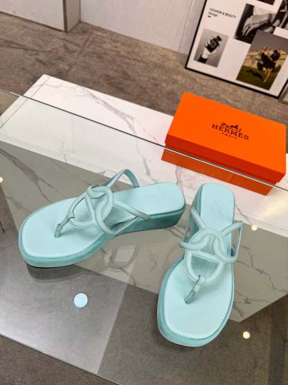Luxury Shoes - HMS - 012