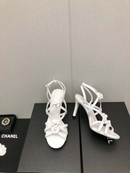 Luxury Shoes Sandals - CHL - 640