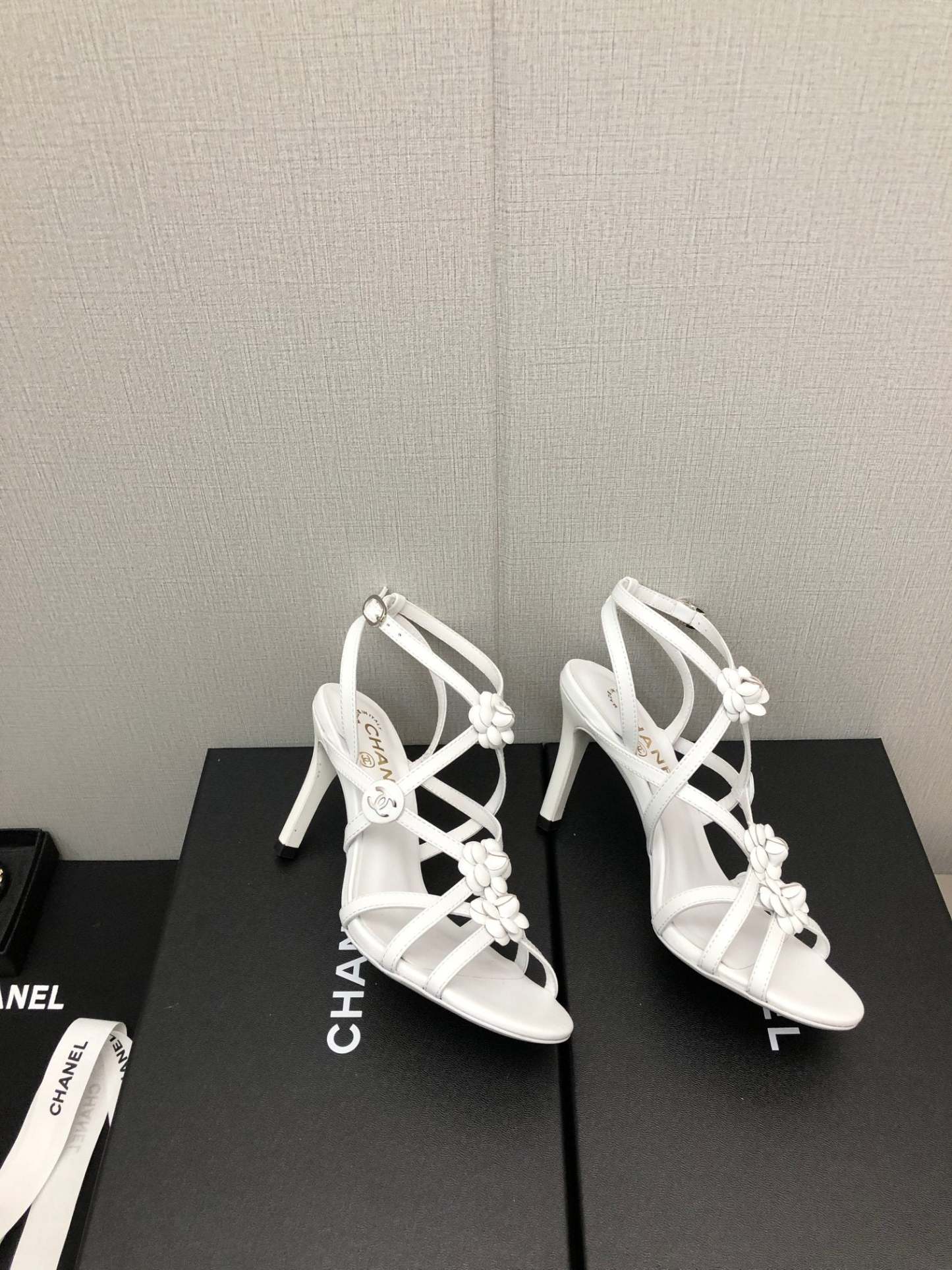 Luxury Shoes Sandals - CHL - 640