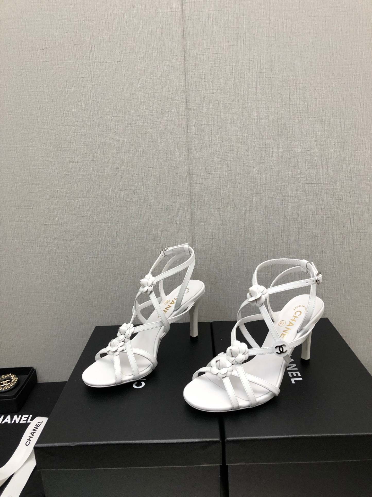 Luxury Shoes Sandals - CHL - 640