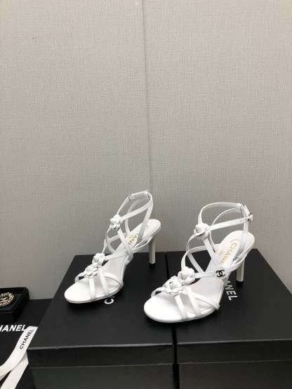 Luxury Shoes Sandals - CHL - 640