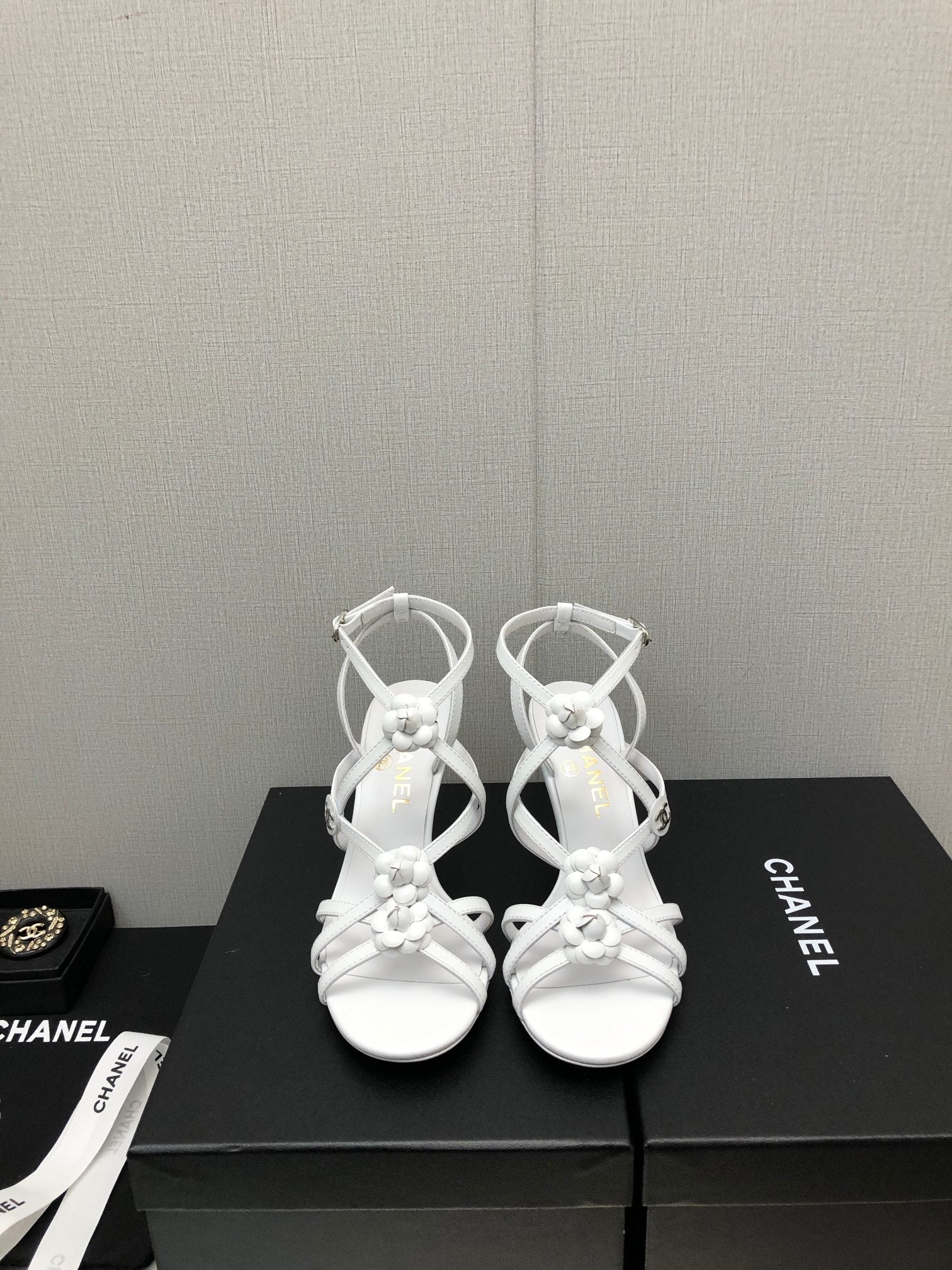 Luxury Shoes Sandals - CHL - 640