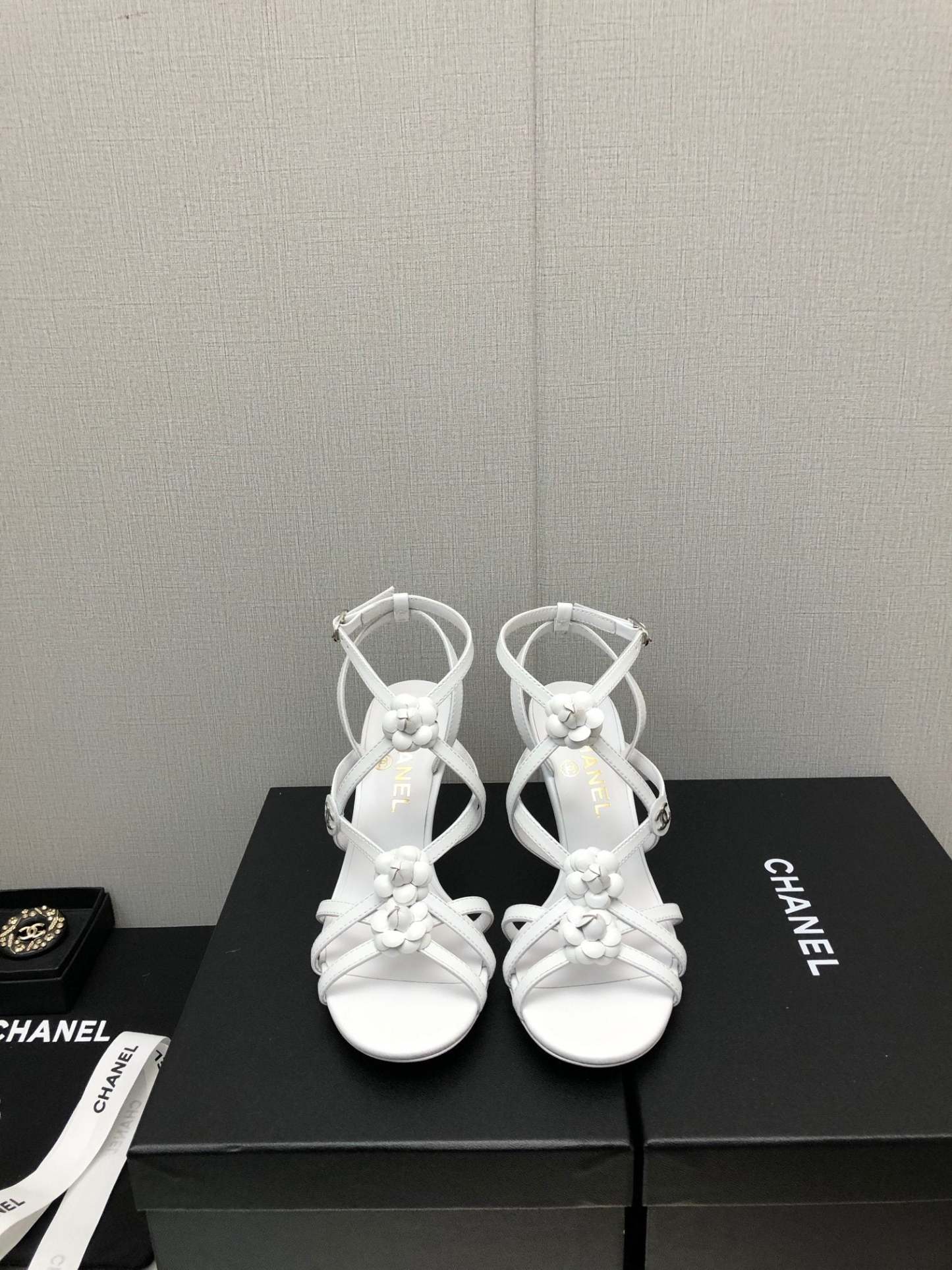 Luxury Shoes Sandals - CHL - 640