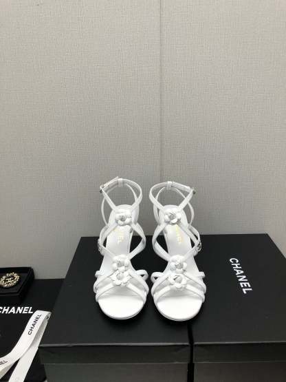 Luxury Shoes Sandals - CHL - 640