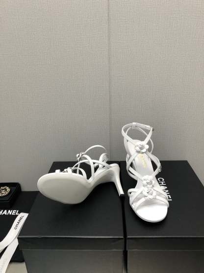 Luxury Shoes Sandals - CHL - 640