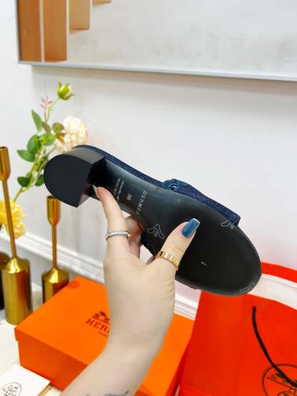 Luxury Shoes - HMS - 286