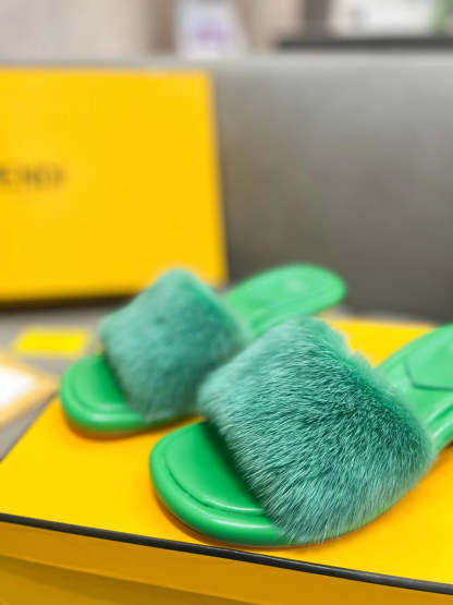 Luxury Shoes - FED - 143