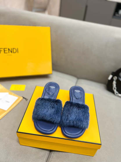Luxury Shoes - FED - 144