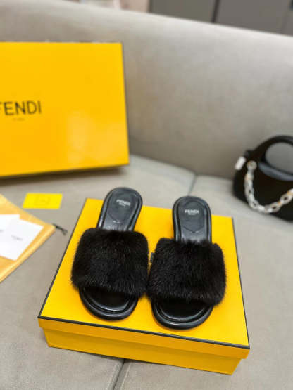 Luxury Shoes - FED - 146