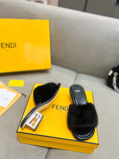 Luxury Shoes - FED - 146