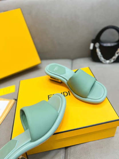 Luxury Shoes - FED - 149