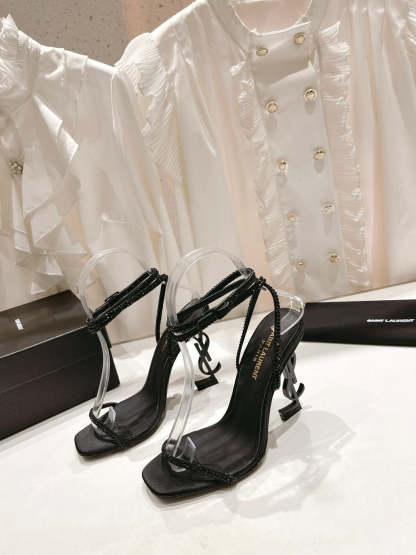 Luxury Shoes Sandals - SL - 197