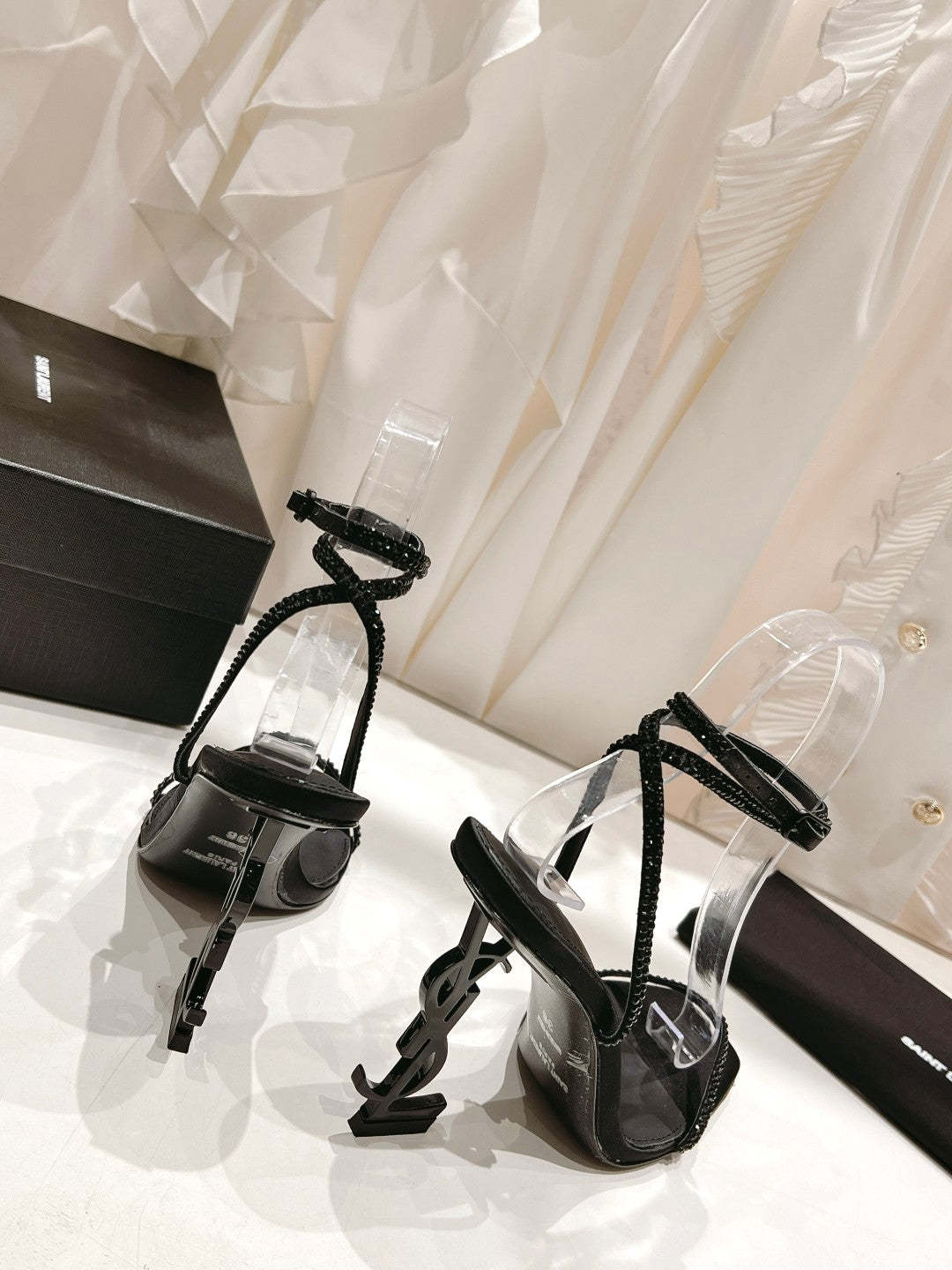 Luxury Shoes Sandals - SL - 197