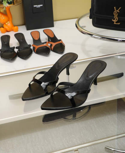 Luxury Shoes Sandals - SL - 186