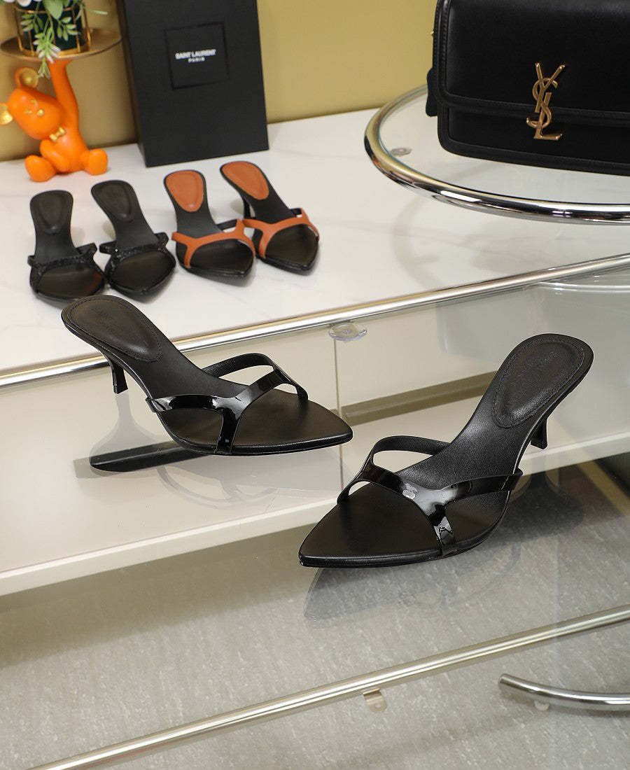 Luxury Shoes Sandals - SL - 186