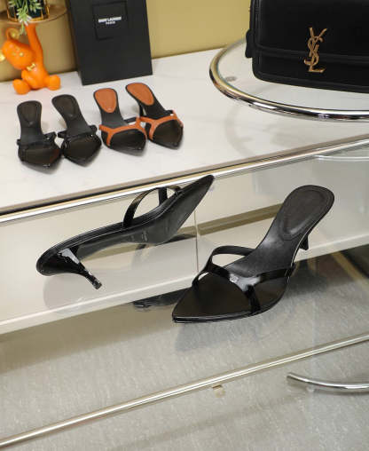 Luxury Shoes Sandals - SL - 186