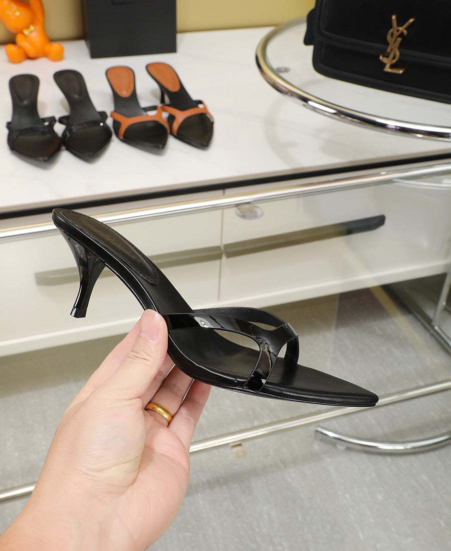 Luxury Shoes Sandals - SL - 186