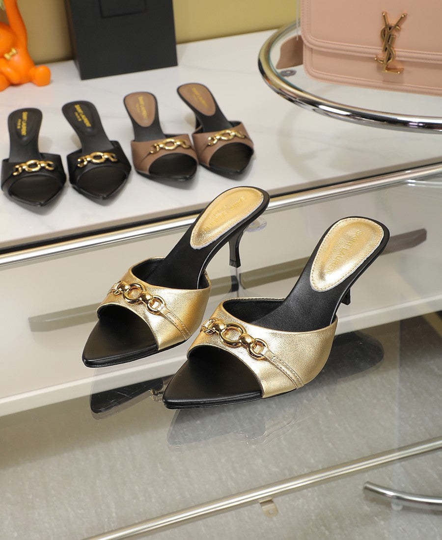 Luxury Shoes Sandals - SL - 175