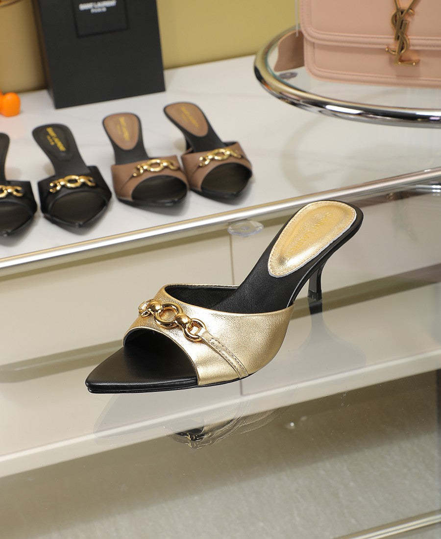 Luxury Shoes Sandals - SL - 175