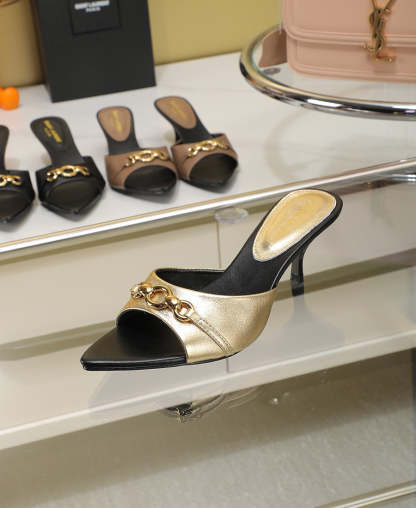 Luxury Shoes Sandals - SL - 175
