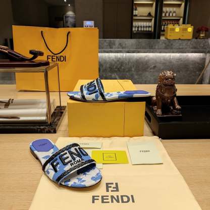 Luxury Shoes - FED - 032