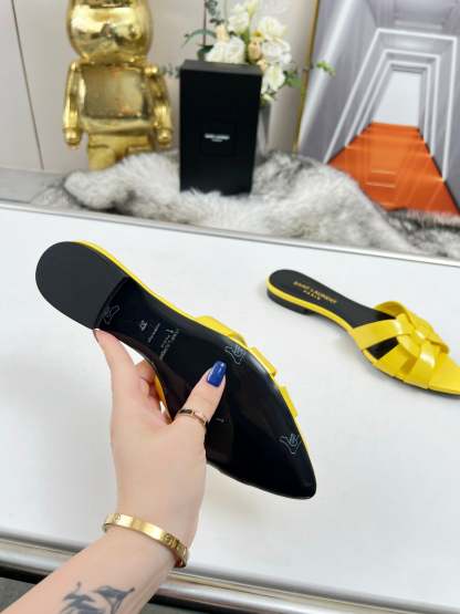 Luxury Shoes Sandals - SL - 146