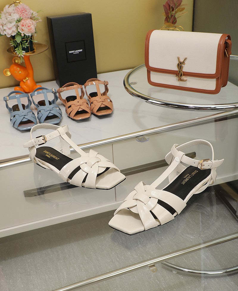 Luxury Shoes Sandals - SL - 069