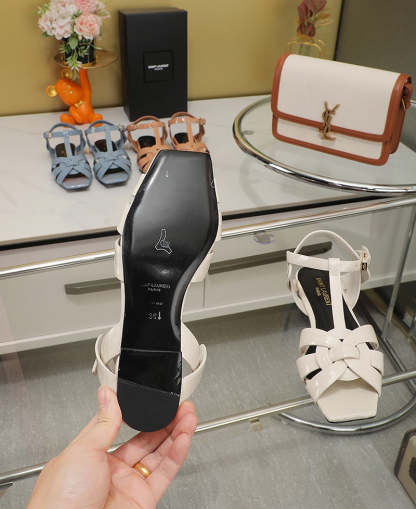 Luxury Shoes Sandals - SL - 069