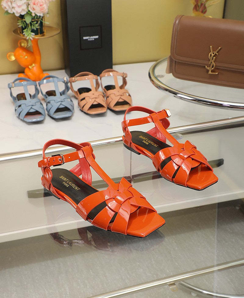 Luxury Shoes Sandals - SL - 072