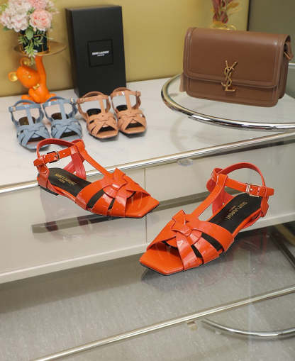 Luxury Shoes Sandals - SL - 072