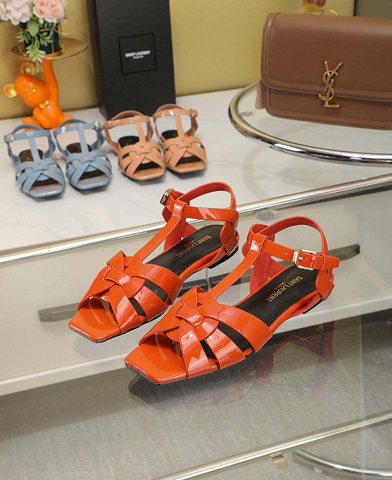 Luxury Shoes Sandals - SL - 072
