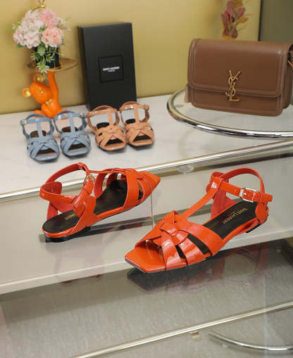 Luxury Shoes Sandals - SL - 072