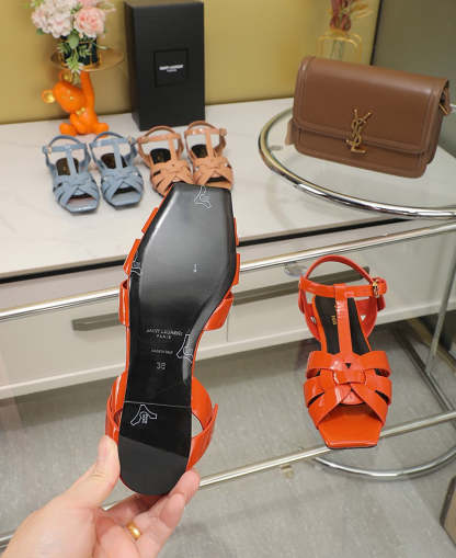 Luxury Shoes Sandals - SL - 072