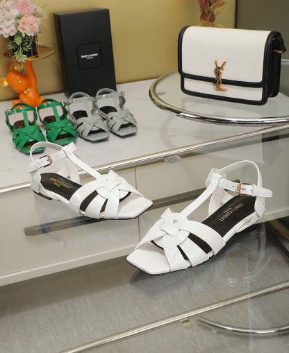 Luxury Shoes Sandals - SL - 077
