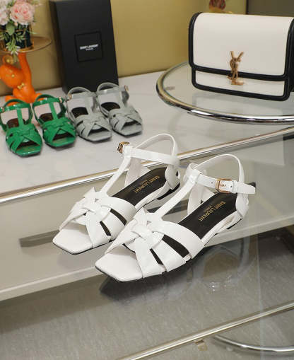 Luxury Shoes Sandals - SL - 077