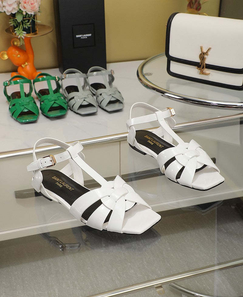 Luxury Shoes Sandals - SL - 077