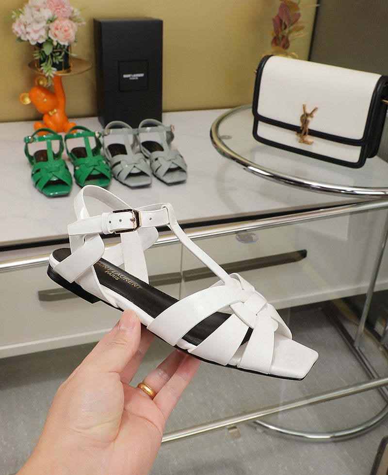 Luxury Shoes Sandals - SL - 077
