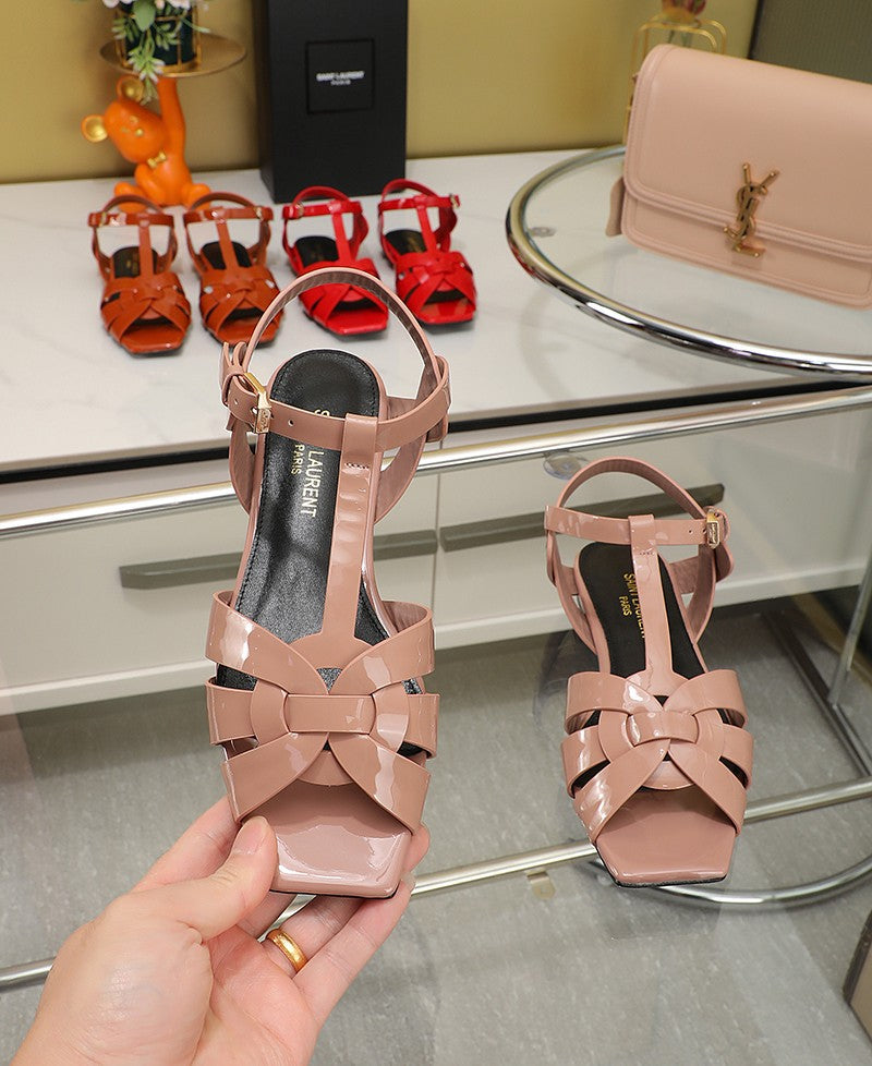 Luxury Shoes Sandals - SL - 086