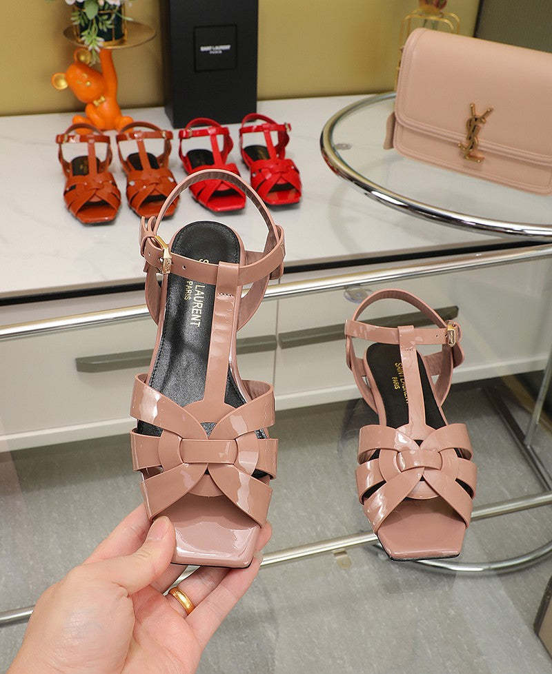Luxury Shoes Sandals - SL - 086