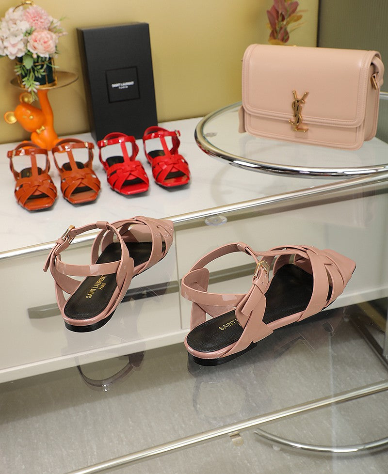 Luxury Shoes Sandals - SL - 086