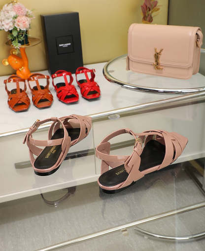 Luxury Shoes Sandals - SL - 086