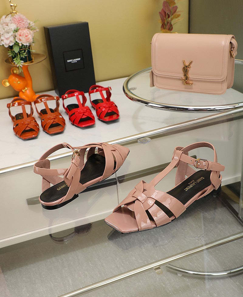 Luxury Shoes Sandals - SL - 086