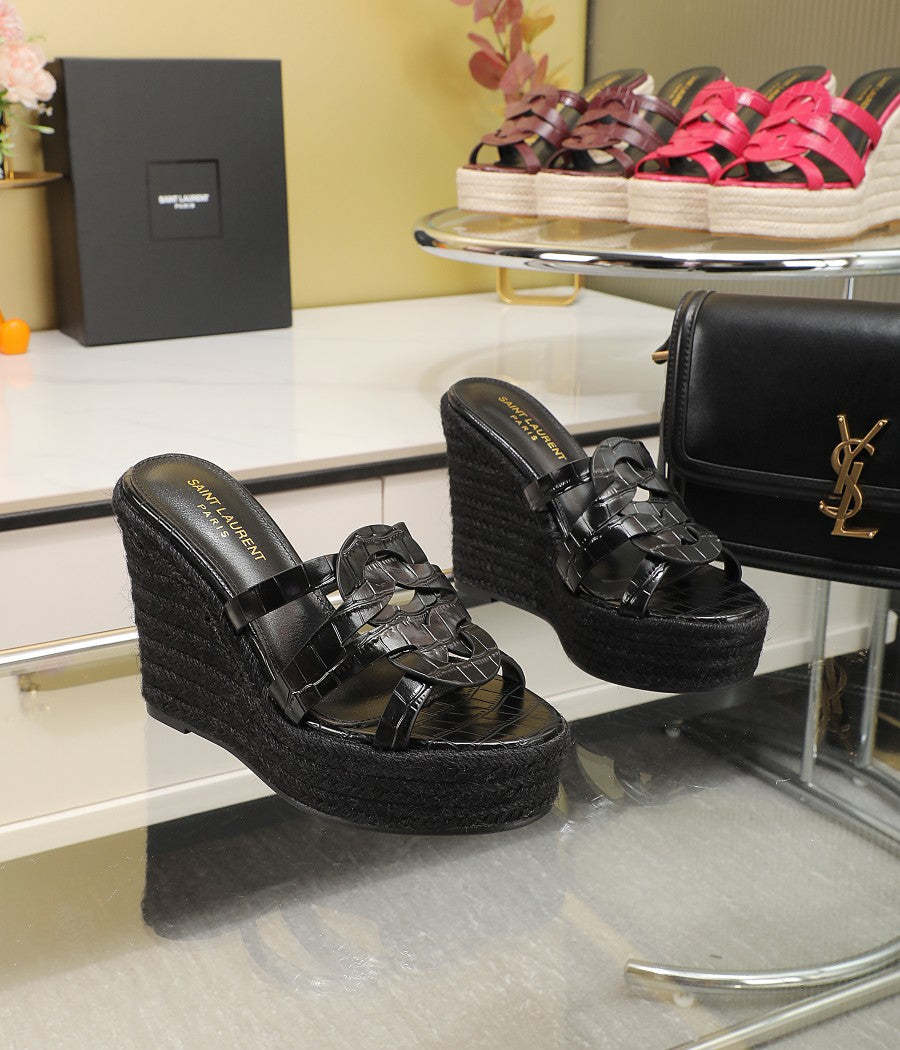 Luxury Shoes Sandals - SL - 047