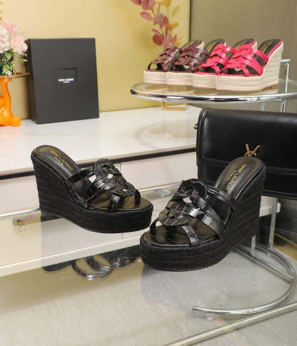 Luxury Shoes Sandals - SL - 047